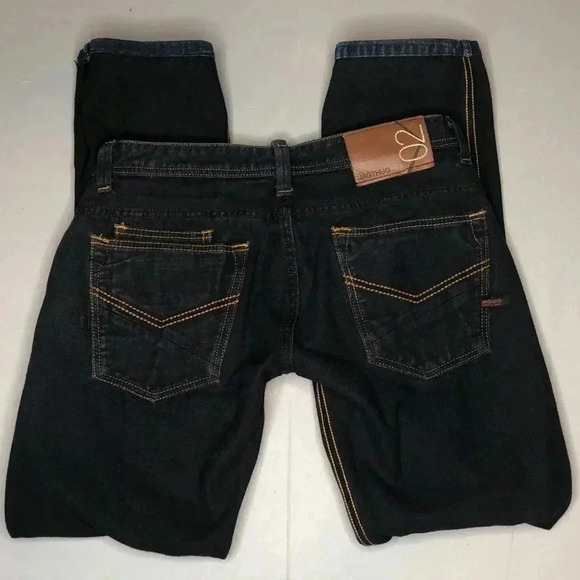 JAG THUG Reversible- 2 Pair of Jeans in 1 - Picture 9 of 15